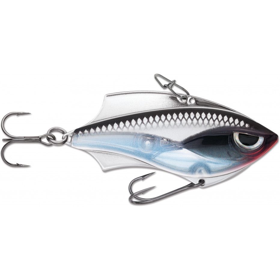 Vibrating blade Rapala Rap-V Blade 10g