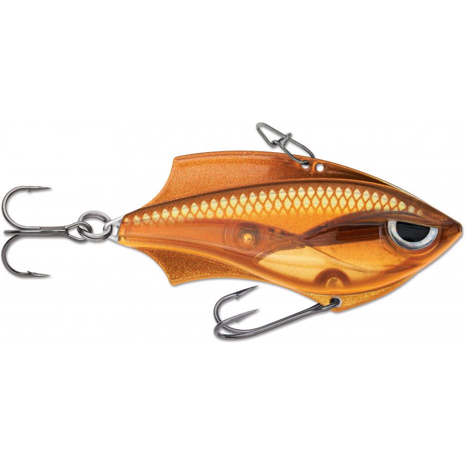 Vibrating blade Rapala Rap-V Blade 10g