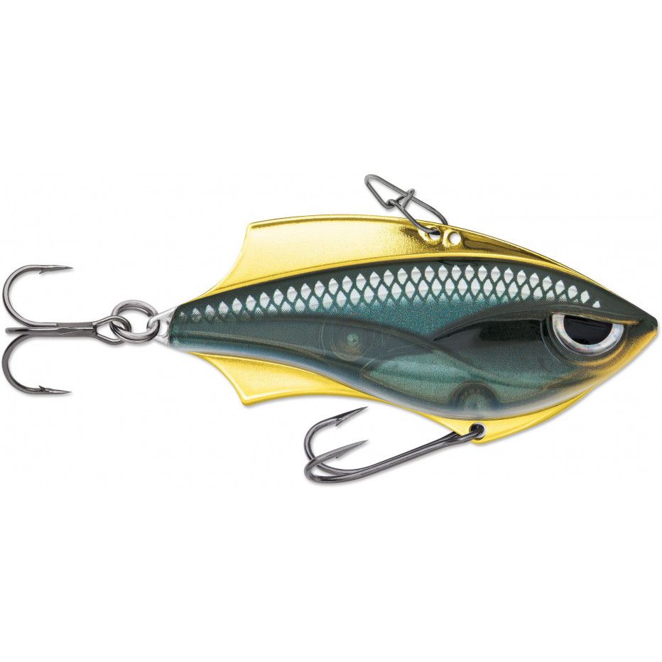 Vibrating blade Rapala Rap-V Blade 10g