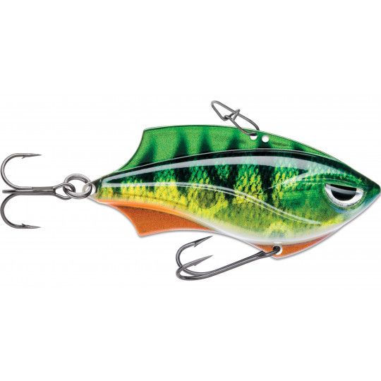 Vibrating blade Rapala...