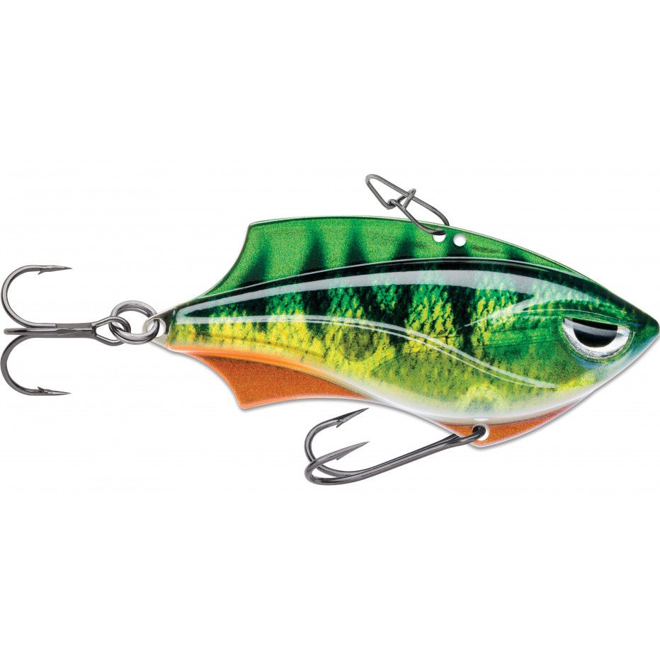 Vibrating blade Rapala Rap-V Blade 10g