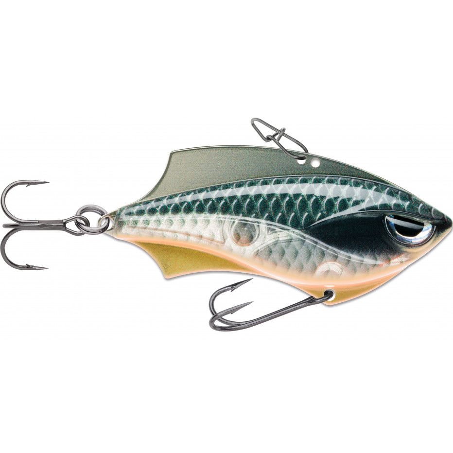 Cuchilla vibratoria Rapala Cuchilla Rap-V 10g