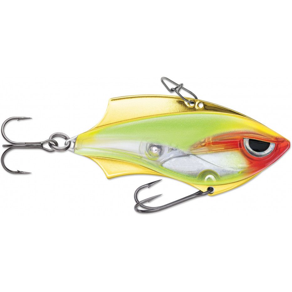 Vibrating blade Rapala Rap-V Blade 10g