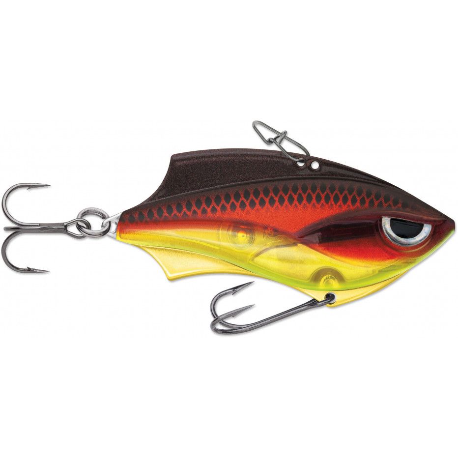 Vibrating blade Rapala Rap-V Blade 10g