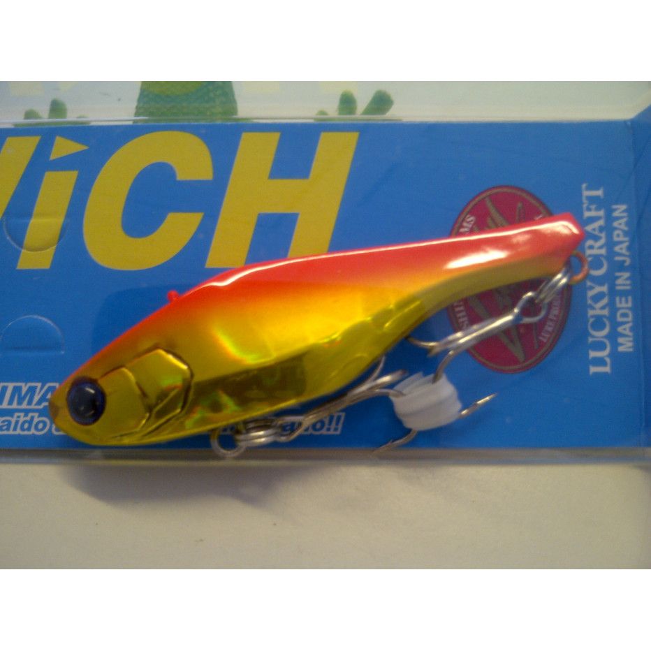 Lure Lucky Craft Varid 55