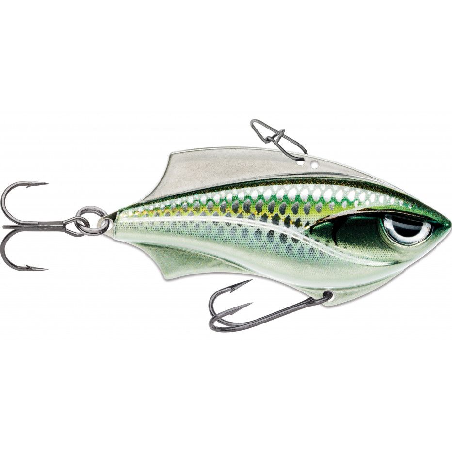 Vibrating blade Rapala Rap-V Blade 10g