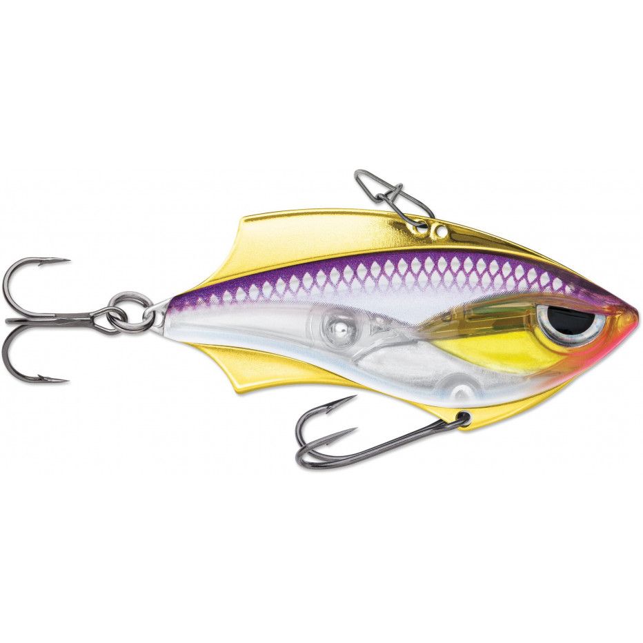 Vibrationsklinge Rapala Rap-V Blade 10g