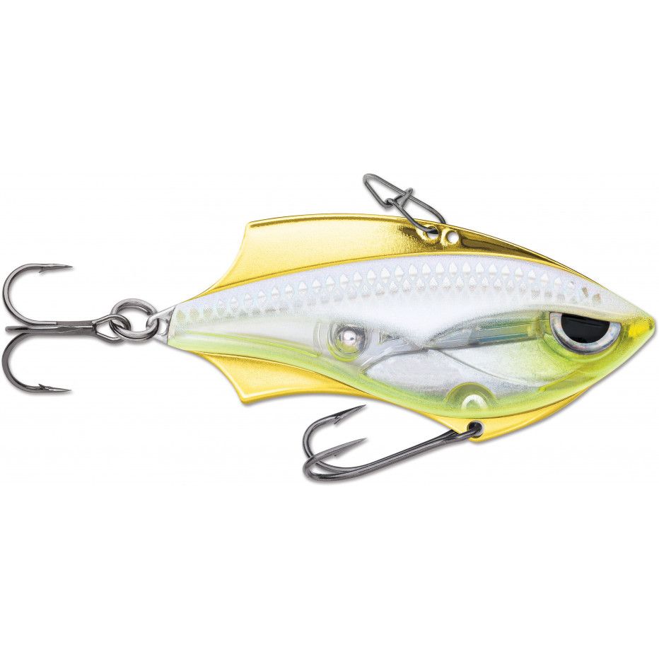 Vibrationsklinge Rapala Rap-V Blade 10g