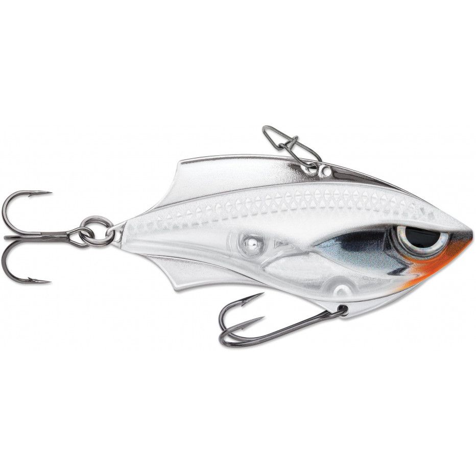 Vibrationsklinge Rapala Rap-V Blade 10g