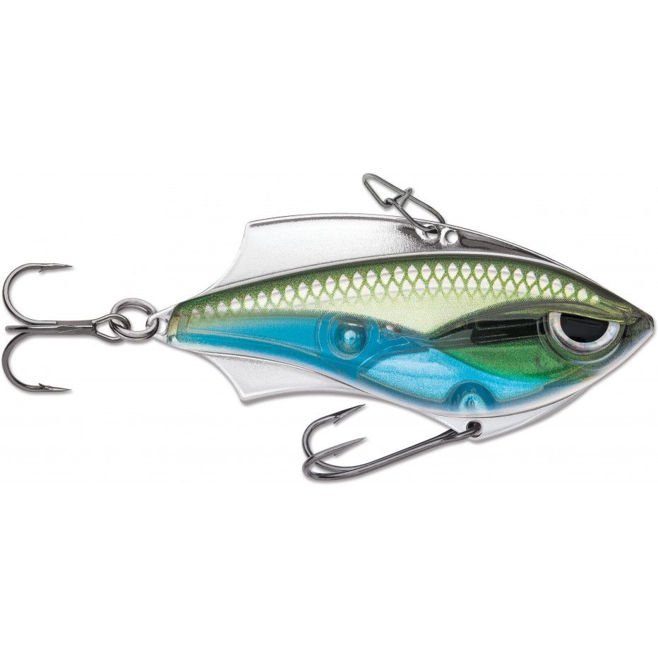 Vibrating blade Rapala Rap-V Blade 10g