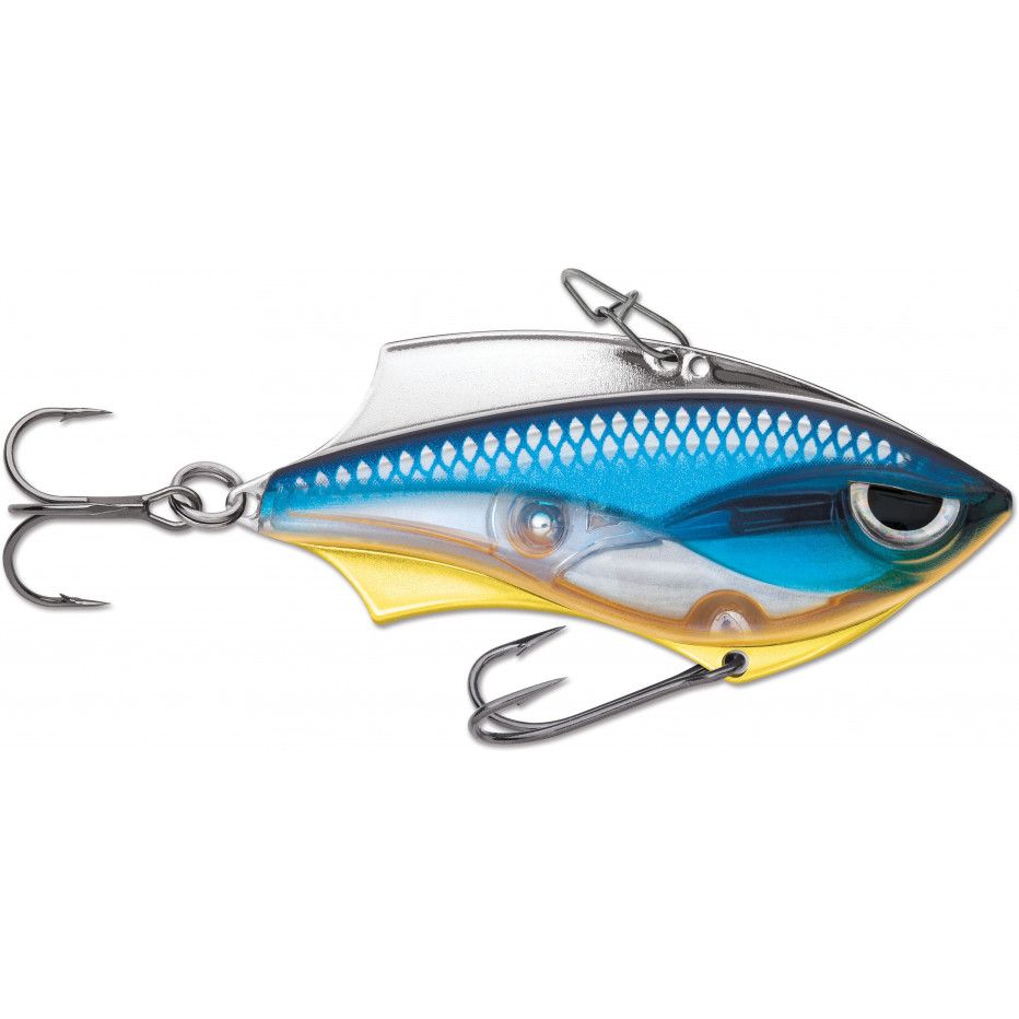 Cuchilla vibratoria Rapala Cuchilla Rap-V 10g