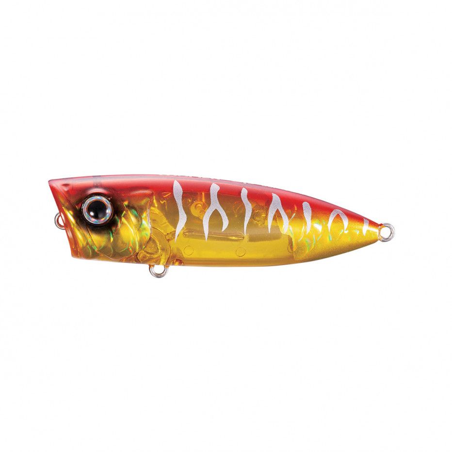 SHIMANO Bantam Rattlin Sur-Vibe Sinking - Esa Da Vibration 62mm 14g, Colore Cotton Candy