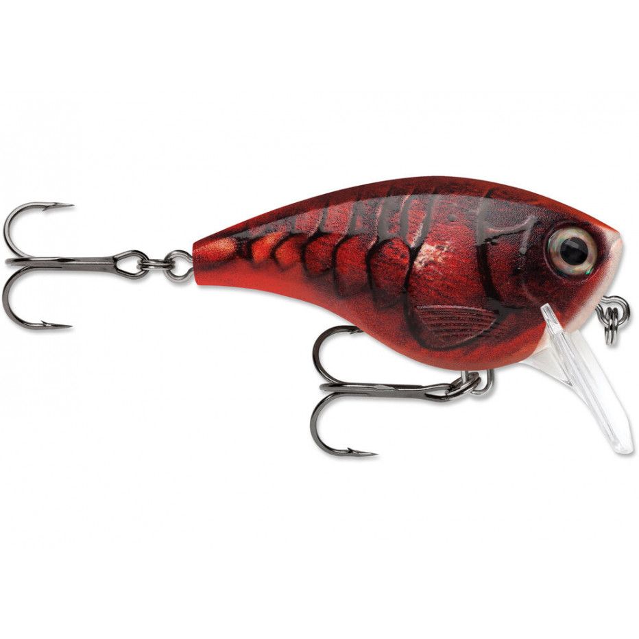 Wobbler Rapala BX Mid Brat 6cm