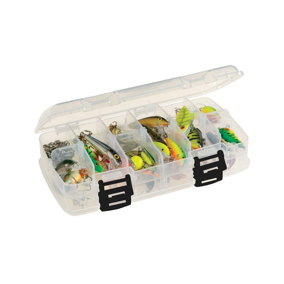 Storage box Plano Adjustable Double-Sided Stowaway Medium