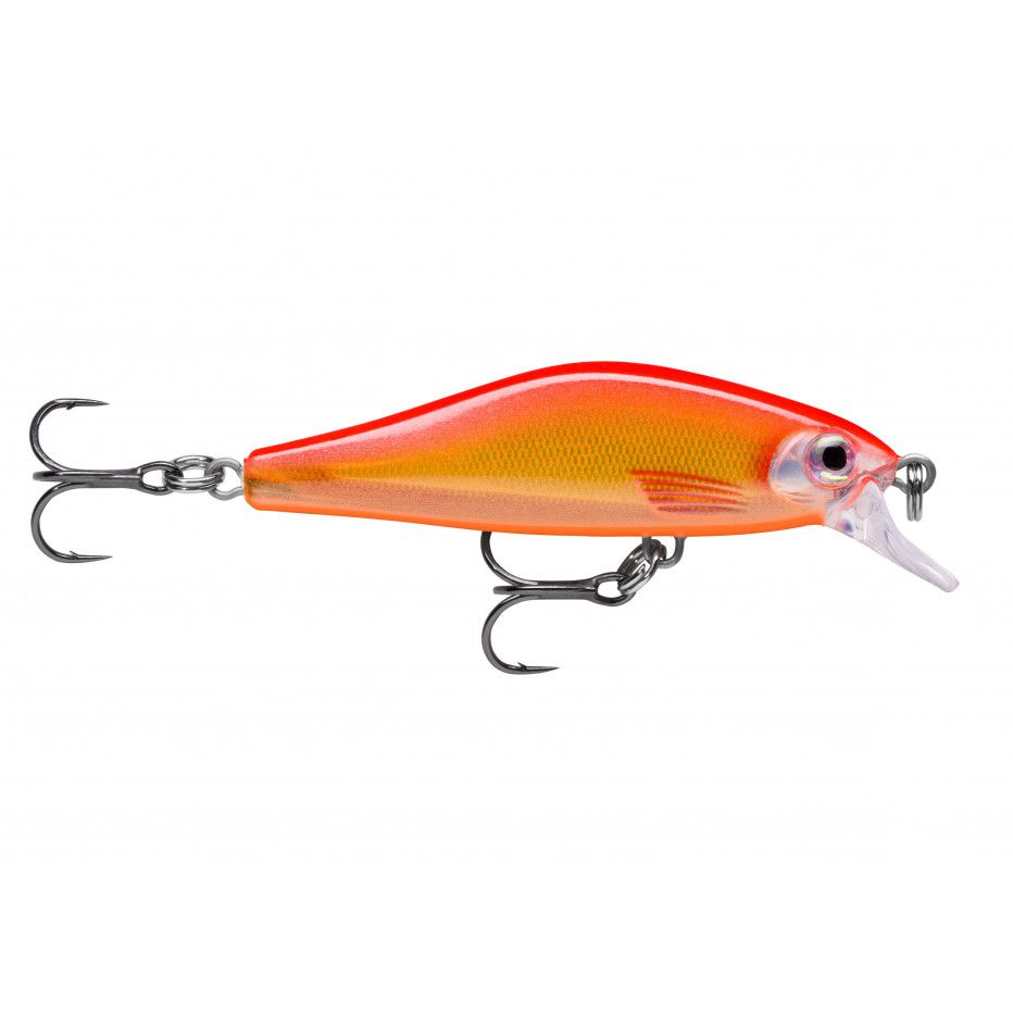 Hard Bait Rapala Shadow Rap Solid Shad 5cm