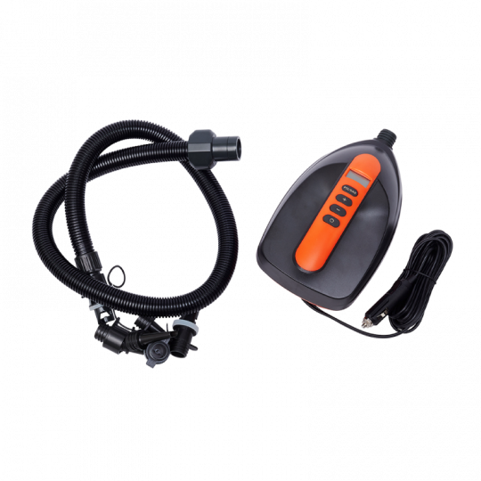 Elektrische Pumpe Savage Gear Boat Pump 12V 16 PSI 1.1BAR