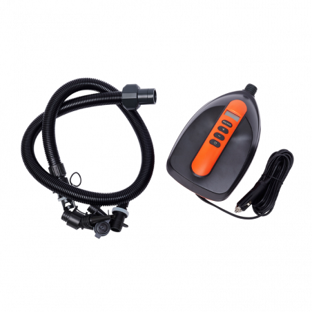 Elektrische Pumpe Savage Gear Boat Pump 12V 16 PSI 1.1BAR