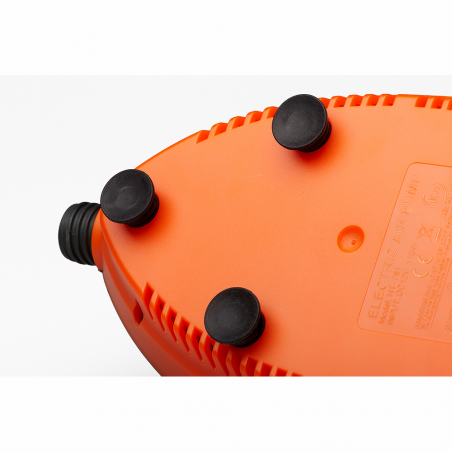 Bomba eléctrica Savage Gear Bomba para barcos 12V 16 PSI 1.1BAR