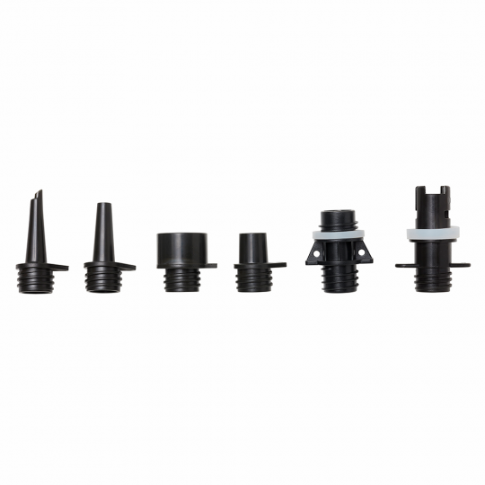 Elektrische Pumpe Savage Gear Boat Pump 12V 16 PSI 1.1BAR