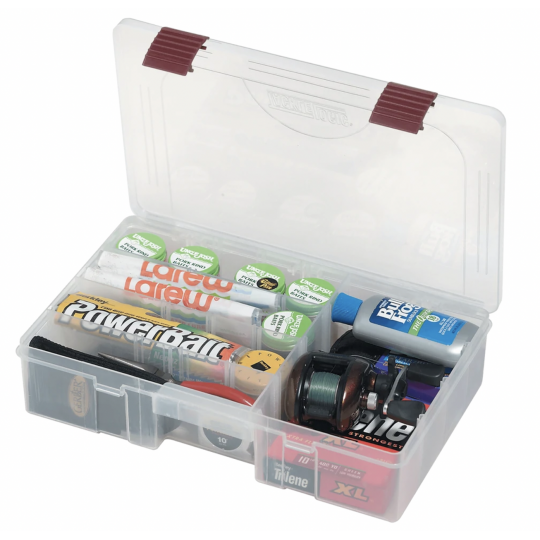 Aufbewahrungsbox Plano 3700 Prolatch Stowaway Deep Bulk Storage