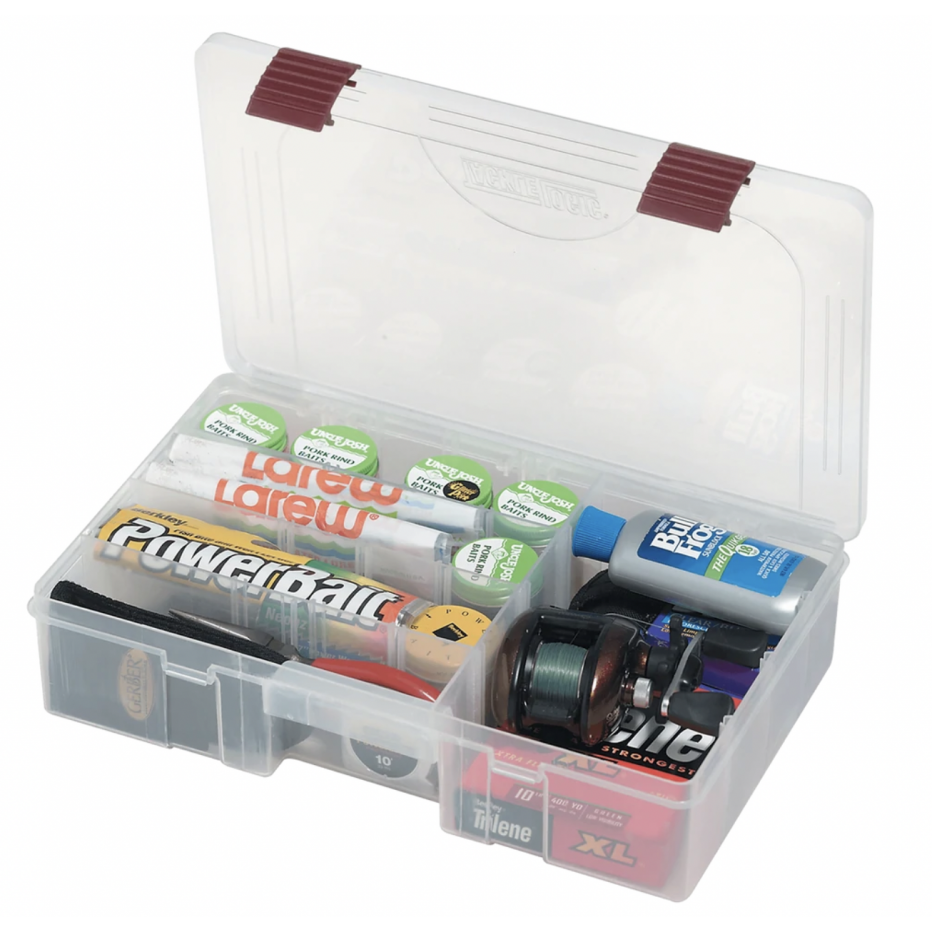 Aufbewahrungsbox Plano 3700 Prolatch Stowaway Deep Bulk Storage