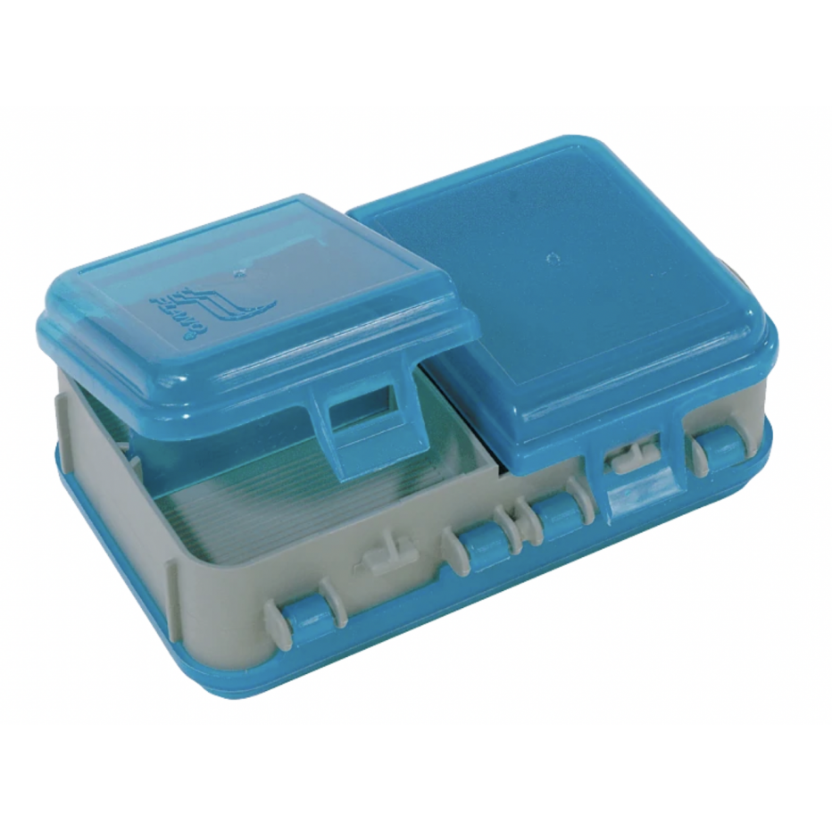 Storage box Plano Double-Sided Adjustable Tackle Organizer