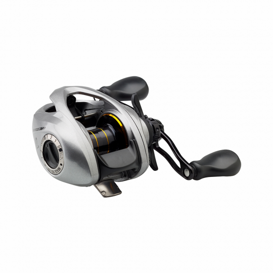 Baitcast Rollen Savage Gear SG6 BC 250 LH
