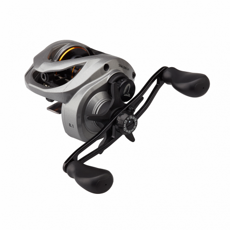 Carrete de casting Savage Gear SG6 BC 250 LH