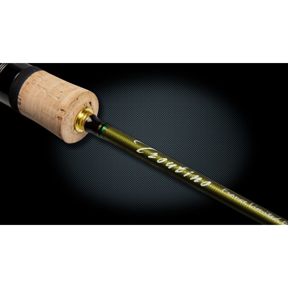 Canne Casting MAJOR CRAFT Firstcast 702H