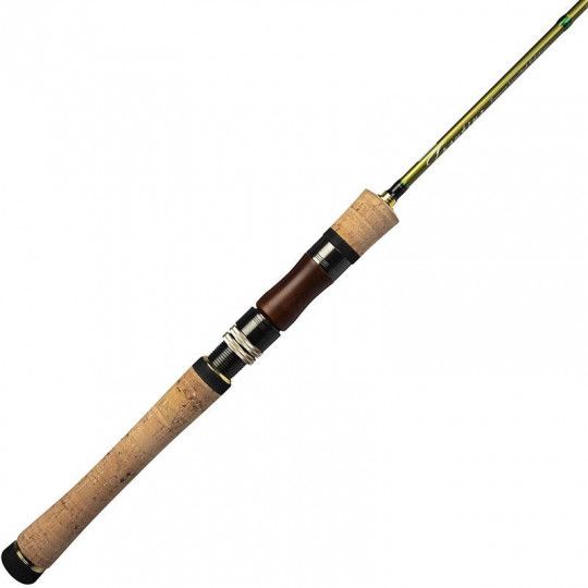 Spinning rod Major Craft Troutino 622L/FLE