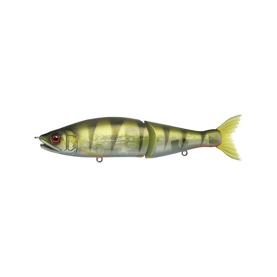 Hard Bait Gan Craft Jointed Claw 178 SS