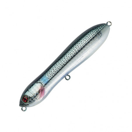 Señuelo Duro Sakura Mousty F 9,5cm - Stickbait