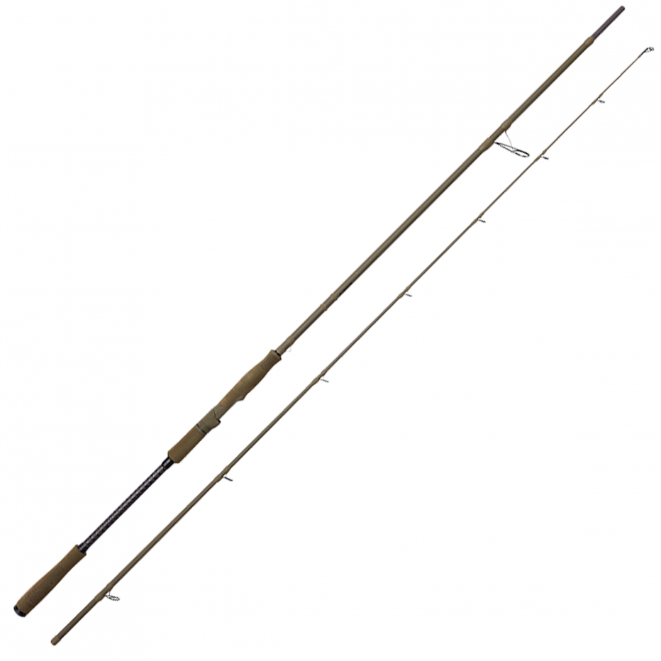 Spinning rod Savage Gear SG4 Fast Game