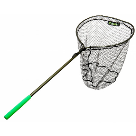 Landing net Gunki Fast Clip 55X50-1S