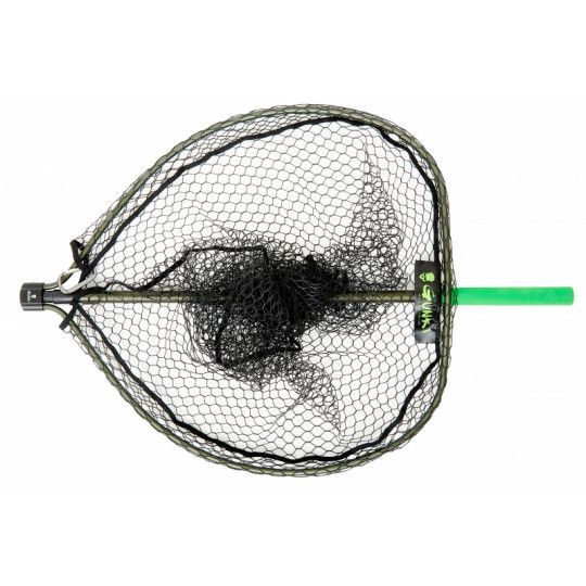 Landing net Gunki Fast Clip 55X50-1S