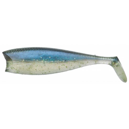 Soft bait Illex Nitro Shad 90 - bass fishing