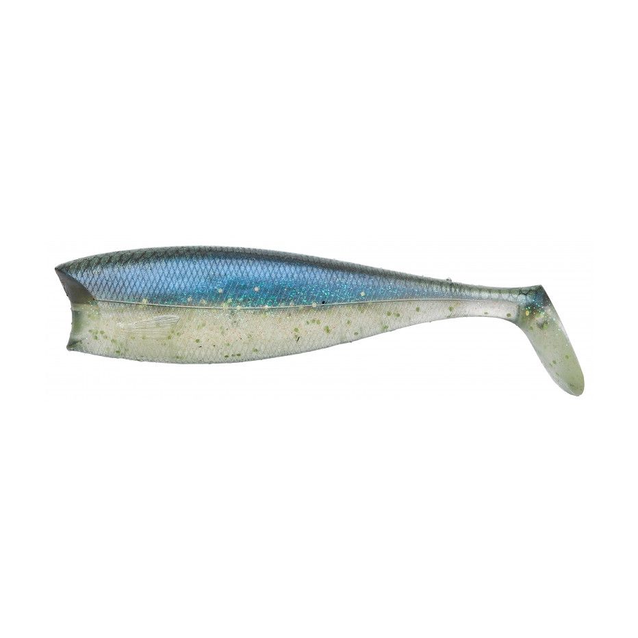 Soft Bait Illex Nitro Shad 90