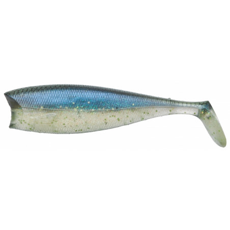 Soft bait Illex Nitro Shad 90 - bass fishing