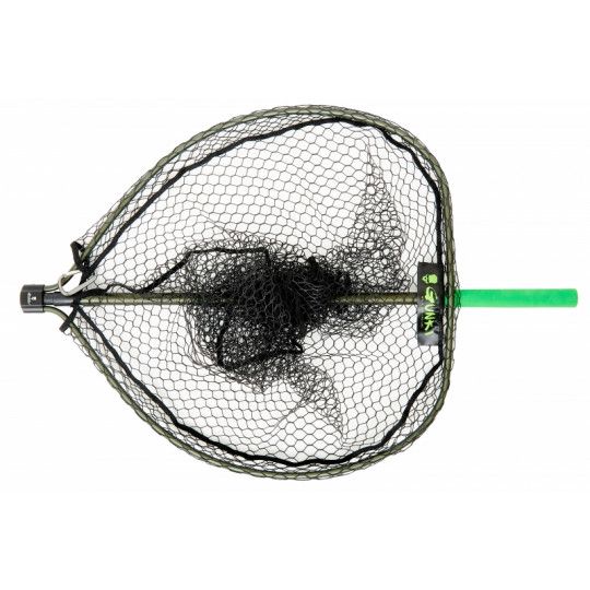 Landing net Gunki Fast Clip 65X60-3S