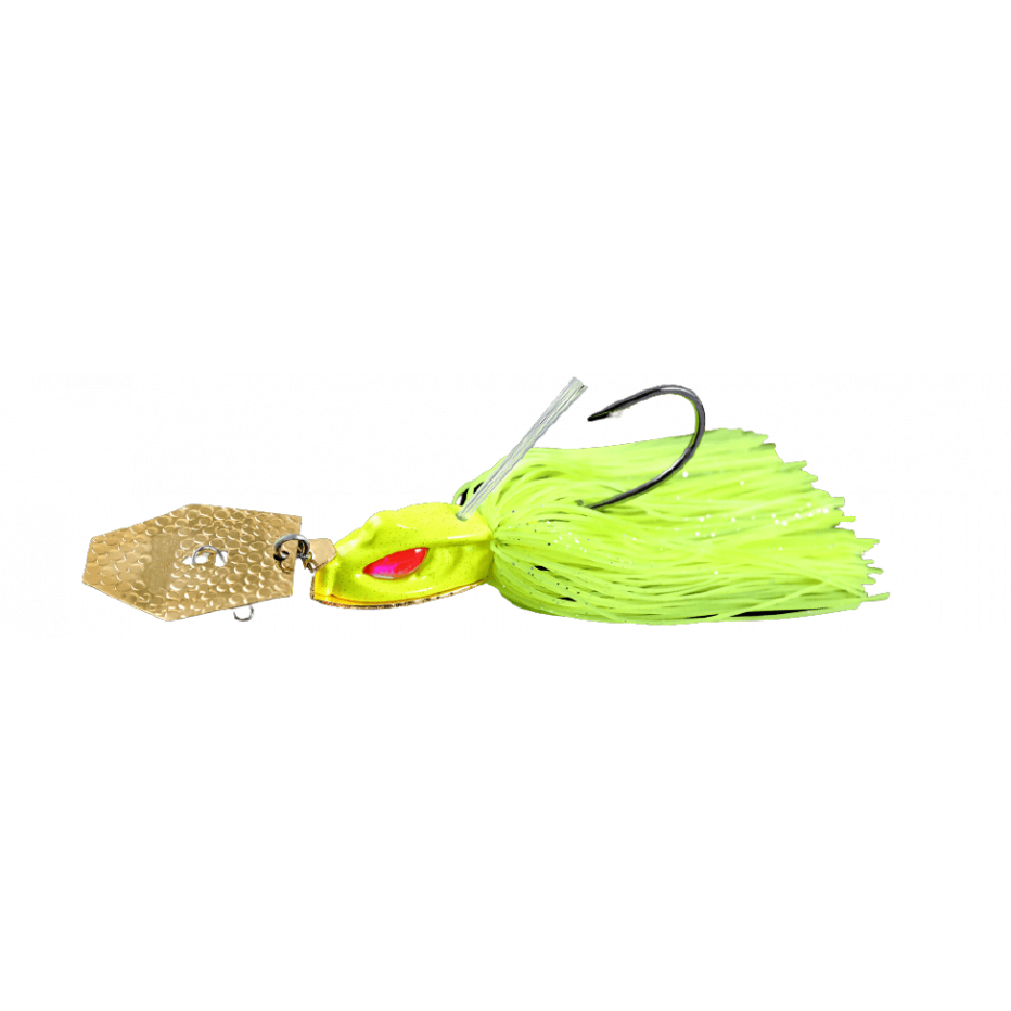 Chatterbait Babyface BF Chatter 40g