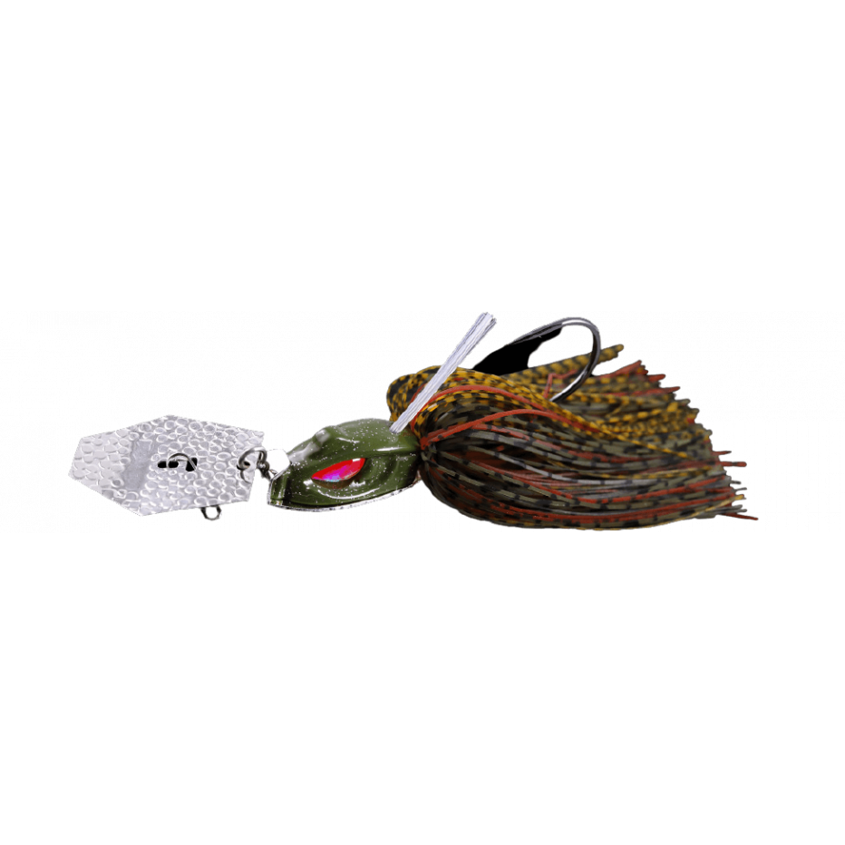 Chatterbait Babyface BF Chatter 40g