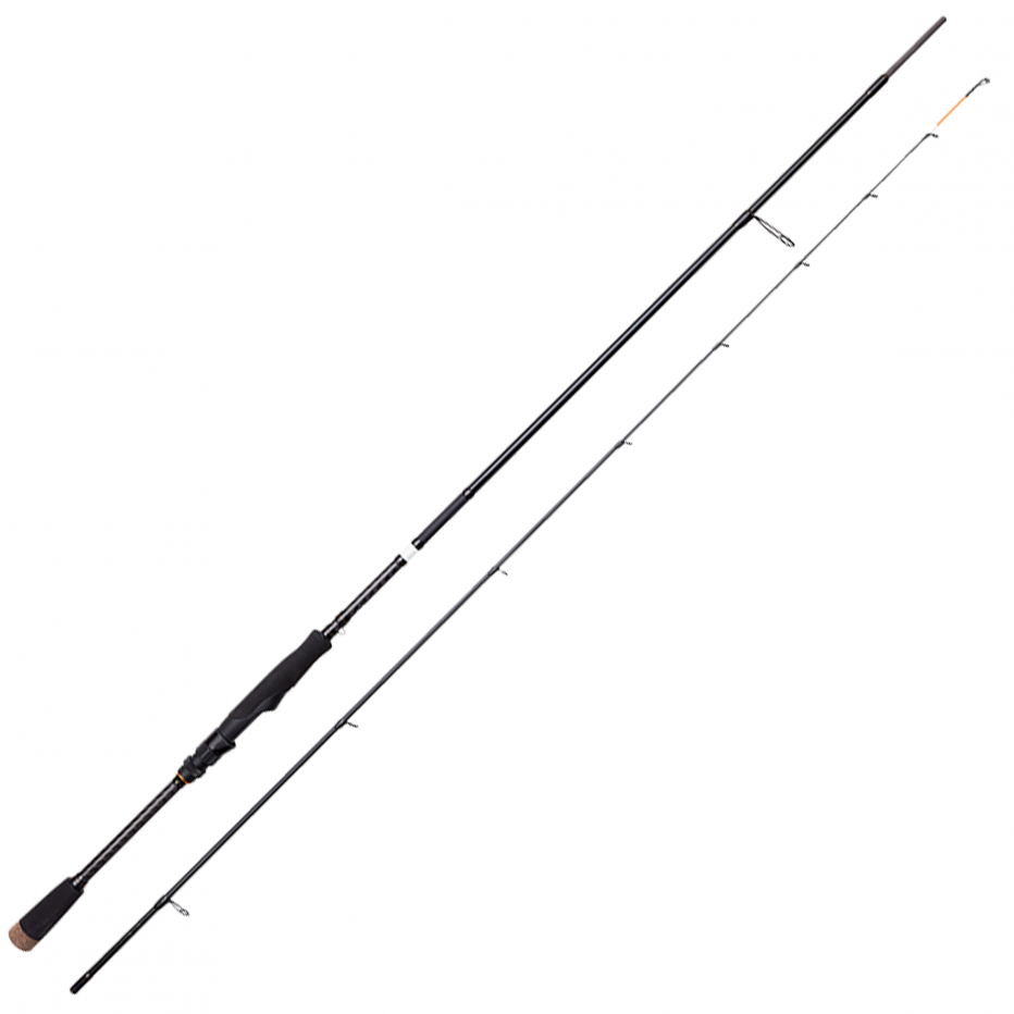Spinning rod Savage Gear SG2 Streetstyle Specialist 2022