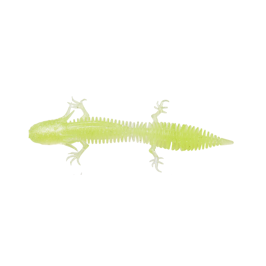 Señuelo vinilo Savage Gear Ned Salamender 7,5cm