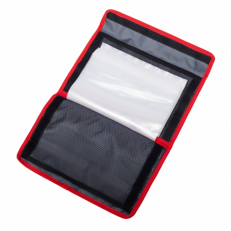 Pochette Imax Oceanic Rig Wallet