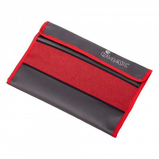 Pochette Imax Oceanic Rig Wallet