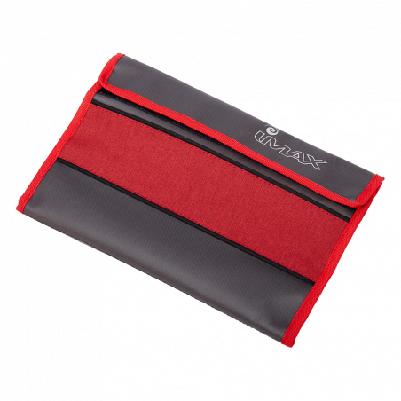 Pochette Imax Oceanic Rig Wallet