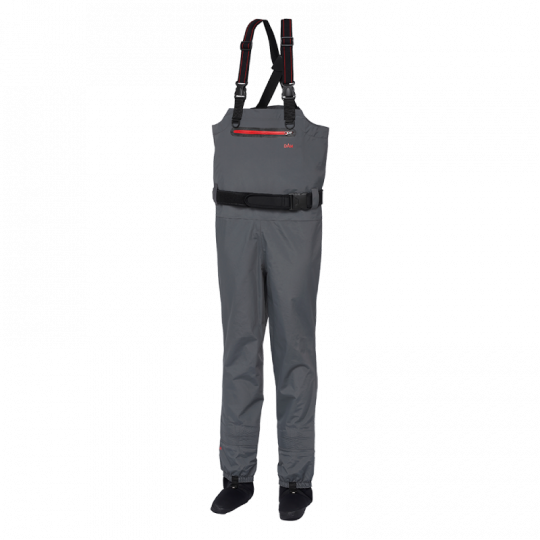 Dam Dryzone Stockingfoot breathable waders