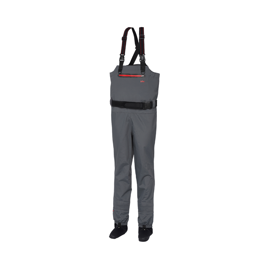 Dam Dryzone Stockingfoot breathable waders