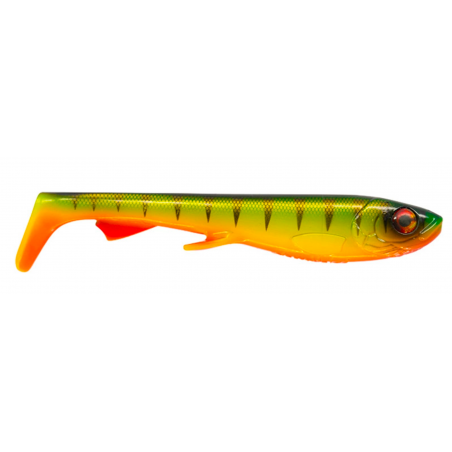 Gummifische Wolfcreek Lures Shad 2.0 20cm