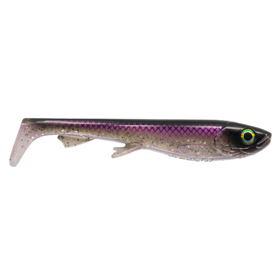 Gummifische Wolfcreek Lures Shad 2.0 20cm